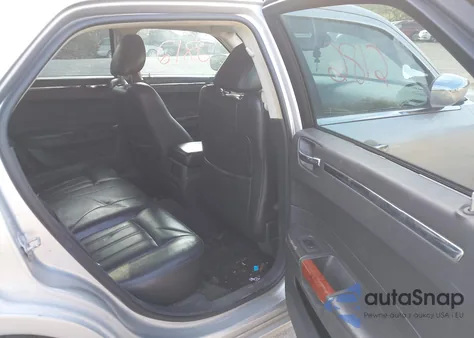 2010 Chrysler 300C Hemi from USA, damaged, VIN 2C3CA6CT5AH115763